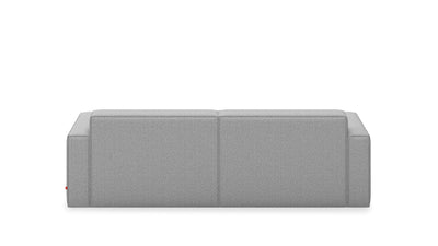 mix modular 3-piece sectional