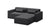 mix modular 3-piece sectional
