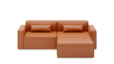 mix modular 3-piece sectional