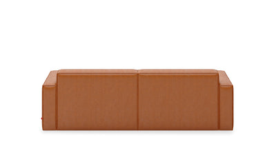 mix modular 3-piece sectional