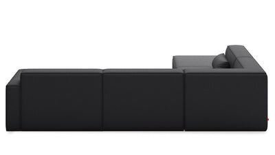 mix modular 5-piece sectional