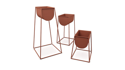 modello planter