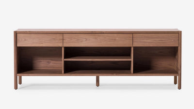 monarch 76" media unit