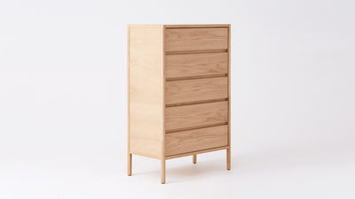 monarch chest
