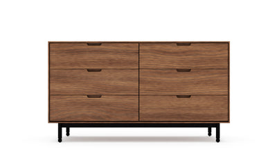 munro double dresser