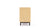 munro double dresser