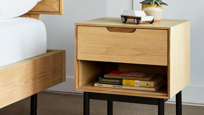 munro end table