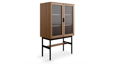 munro vitrine