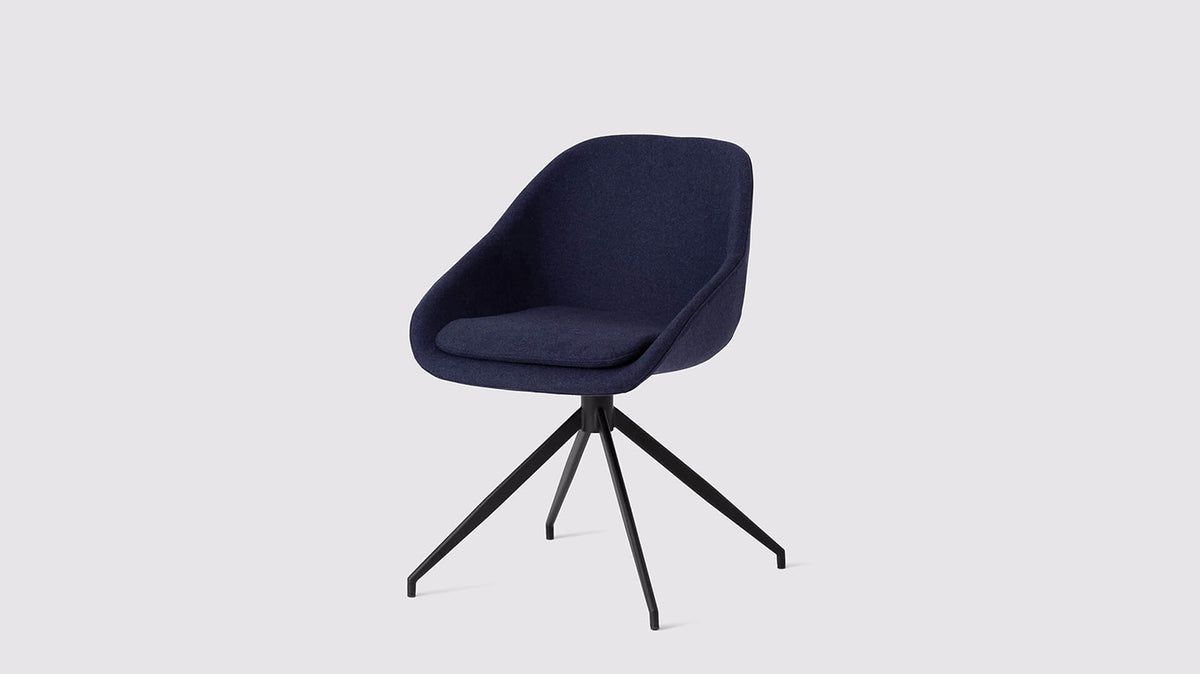 nixon custom dining chair