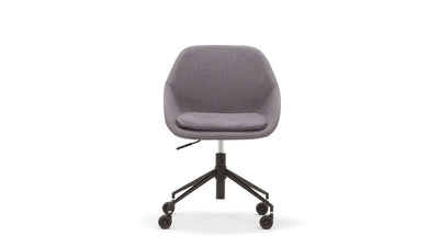 nixon office chair