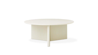 odeon coffee table