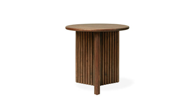 odeon end table