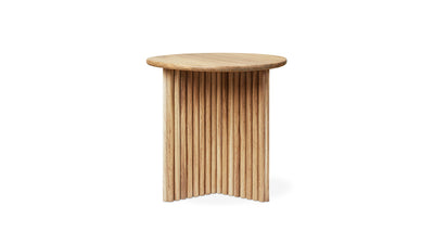 odeon end table