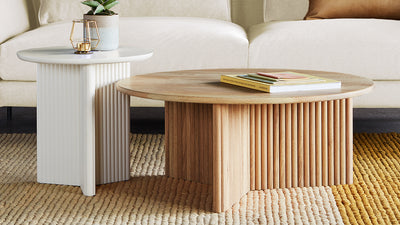 odeon coffee table