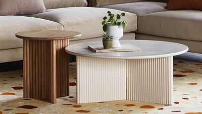 odeon coffee table