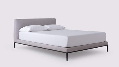 oma bed - fabric
