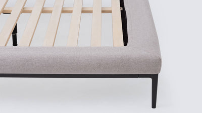oma bed - fabric