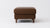 oskar modular ottoman - leather