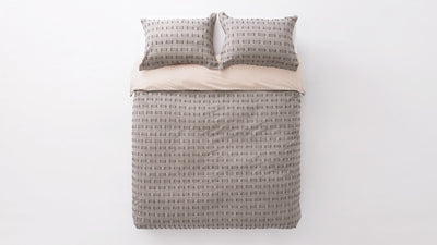 oxbow duvet set