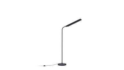 oxford arch floor lamp