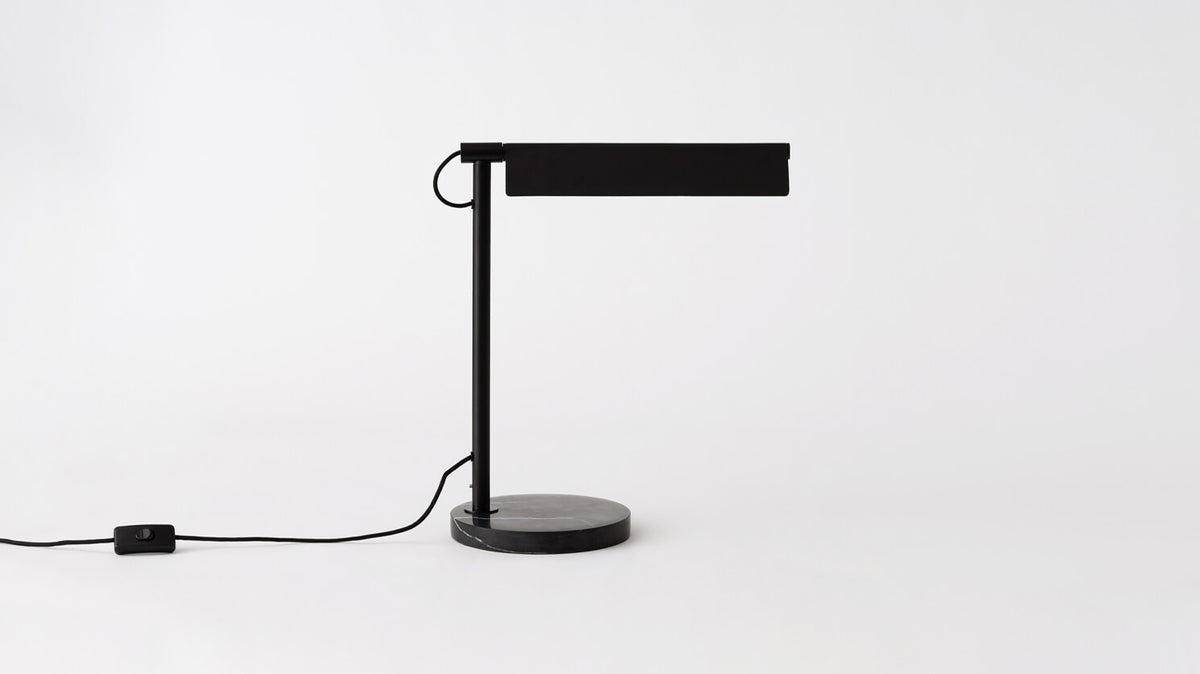 oxford table lamp