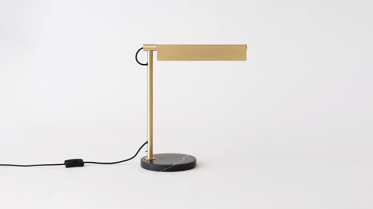 oxford table lamp