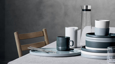 pilar snack plate