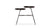 peggy side table