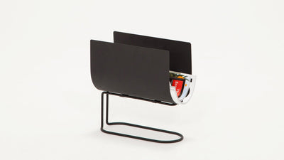 perch magazine rack