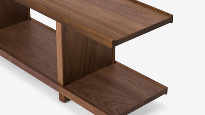 pi stacking shelf