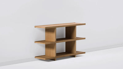 pi stacking shelf