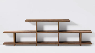 pi stacking shelf