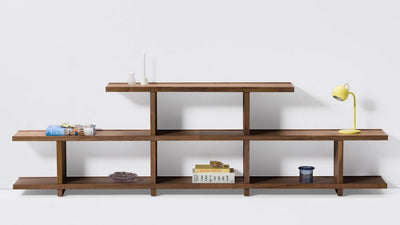 pi stacking shelf