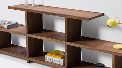 pi stacking shelf