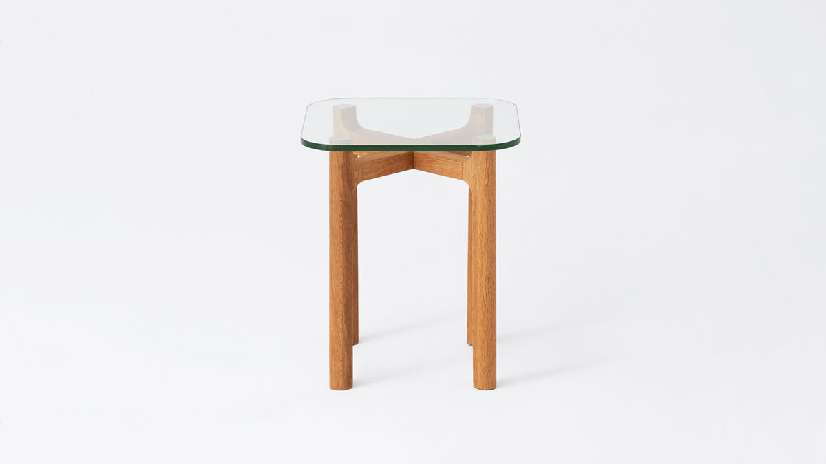 place square end table