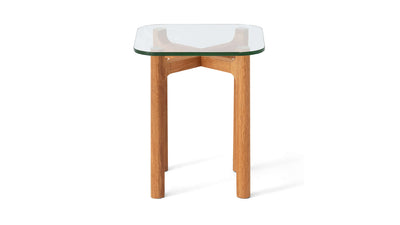 place square end table