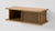 plank 34" wall shelf
