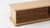 plank 83" low media unit