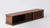 plank 83" low media unit