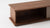 plank 83" low media unit