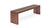 plank bench