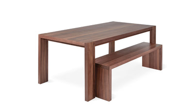 plank bench