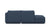 podium 2-piece sectional