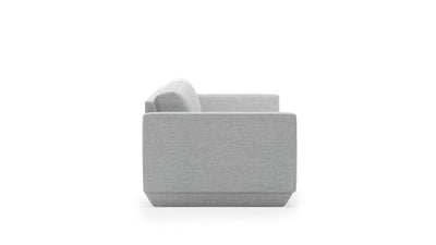 podium 3-piece sectional