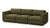 podium 3-piece sectional