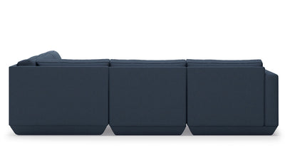 podium 5-piece sectional