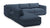 podium 5-piece sectional