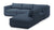 podium 5-piece sectional