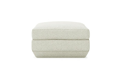 podium ottoman