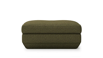 podium ottoman